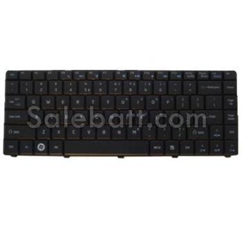 Acer eMachines D520 keyboard
