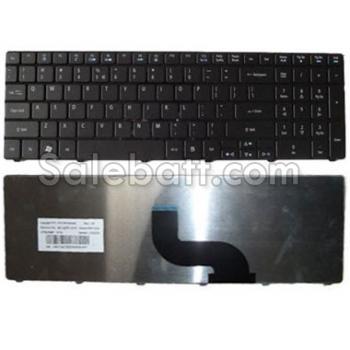 Acer Aspire 8942G keyboard