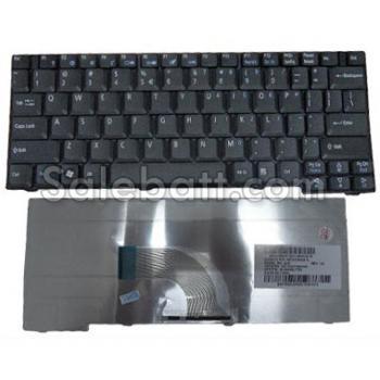 Aspire 2920Z keyboard