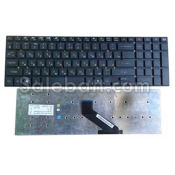 Acer Aspire 5830G keyboard