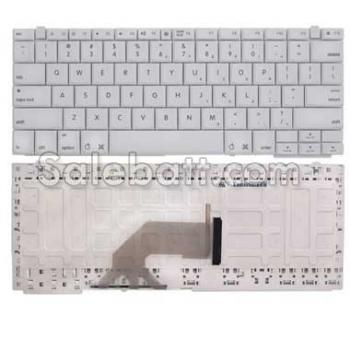 Apple IBOOK G4 14 inch keyboard