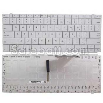 Apple MAC 12 inch IBook G4 keyboard
