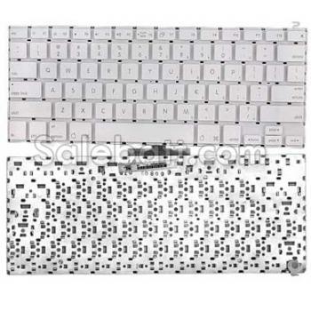 Apple Macbook 13 inch keyboard