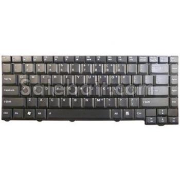 Asus F2Je keyboard