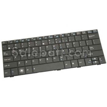 Asus Eee PC 1005PE keyboard