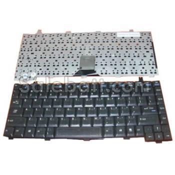 Asus M2C keyboard