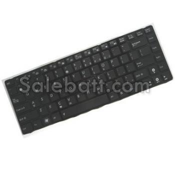 Asus U81 keyboard