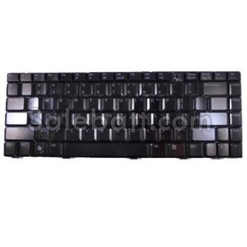 Asus X83Vb keyboard