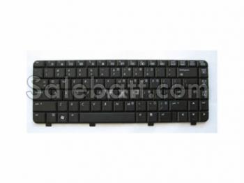 Compaq Presario CQ40-612BR keyboard