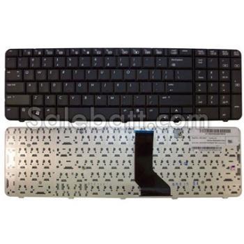 Compaq Presario CQ71-100 keyboard