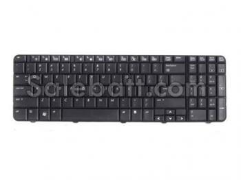 Compaq Presario CQ61-220EK keyboard