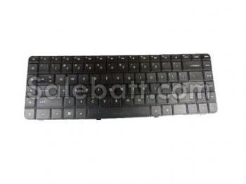 Compaq Presario CQ56-180ES keyboard