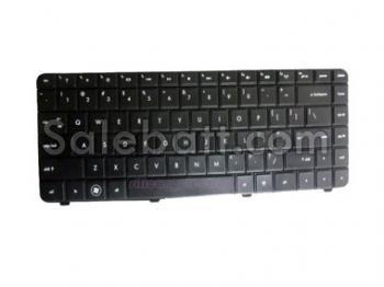 Compaq Presario CQ42-206AX keyboard
