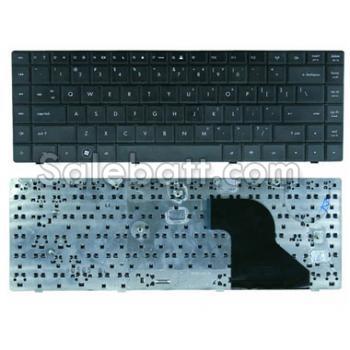 Compaq CQ620 keyboard