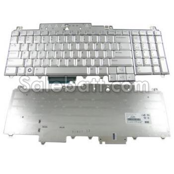 Dell Inspiron 1721 keyboard