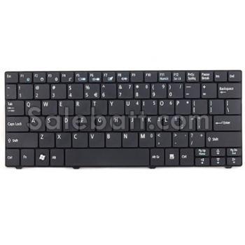 Dell Studio 14 keyboard