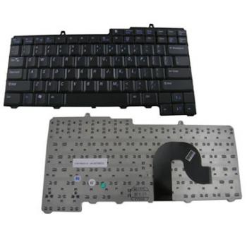 Dell Latitude 120L keyboard