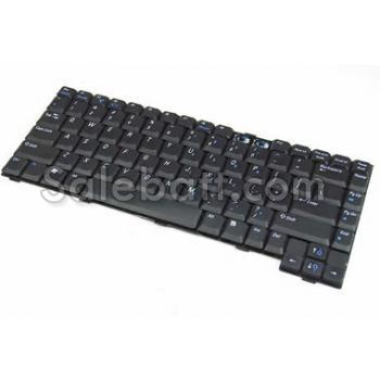 Dell Inspiron 2200 keyboard