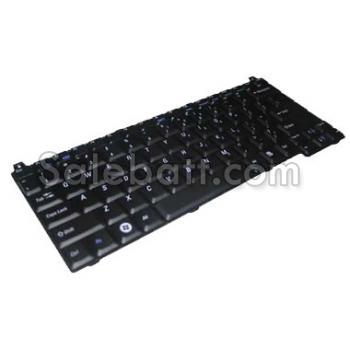 Dell Vostro 2510 keyboard