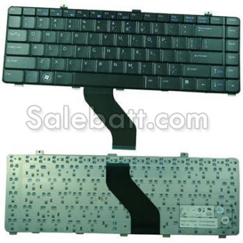 Dell Vostro V13 keyboard