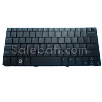 Dell Insprion 1011 keyboard