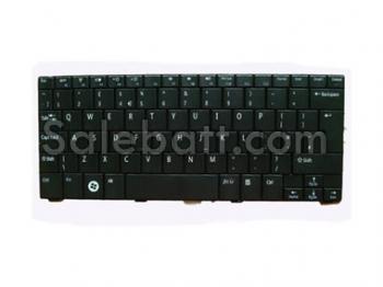 Dell Inspiron Mini 1010 keyboard