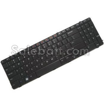 Dell Inspiron 15 keyboard
