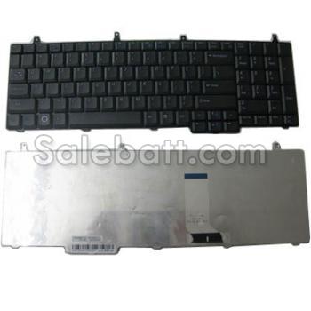 Dell Vostro 1710 keyboard