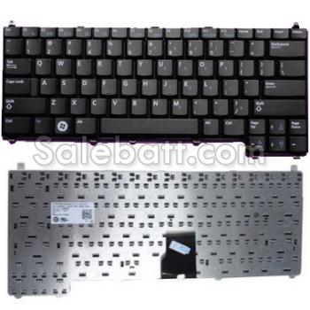 Dell Latitude E4200 keyboard
