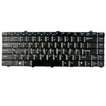Dell Latitude 13 keyboard