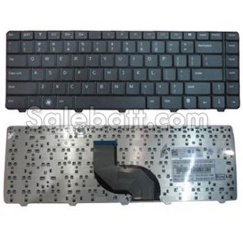 Dell Inspiron N4010 keyboard
