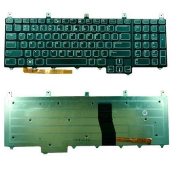 Dell CN-08WK6F-65890-041-0EXN-A02 keyboard