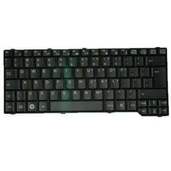 Fujitsu Esprimo V6535 keyboard