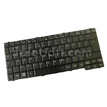 Fujitsu Lifebook V5555 keyboard
