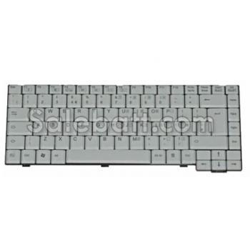 Fujitsu Amilo V2020 keyboard