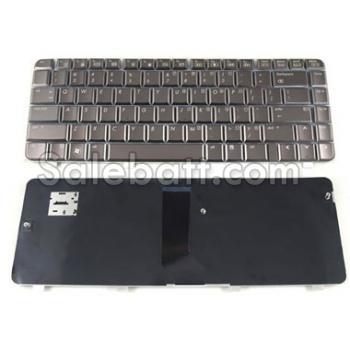 Hp Pavilion dv3-2050ew keyboard