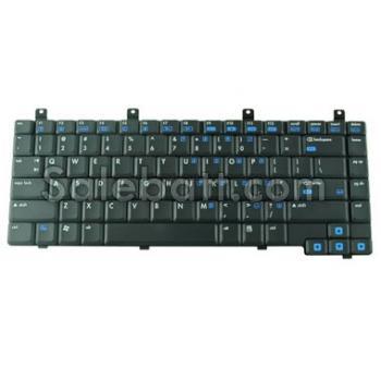 Hp Pavilion zv5030us keyboard