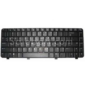 Hp 510 keyboard