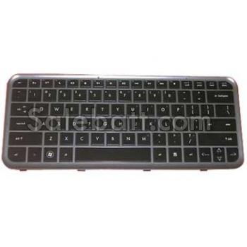 Hp Pavilion dm3-1040EK keyboard