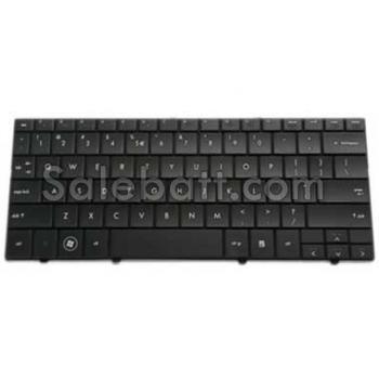Hp Mini 110-1052TU keyboard