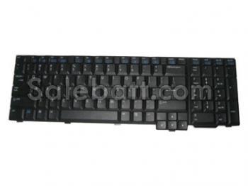 Hp Probook 6540B keyboard