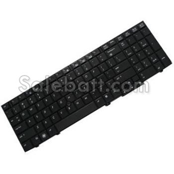 Hp Probook 6445b keyboard