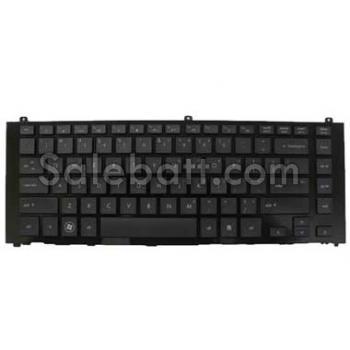 Hp ProBook 4410s keyboard