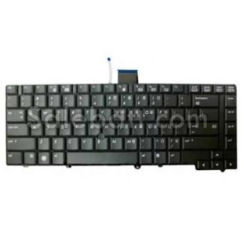 Hp EliteBook 6930P keyboard