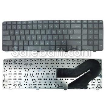 Hp G72-251NR keyboard
