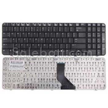 Hp Pavilion dm4-1075br keyboard