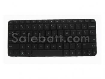 Hp Mini 210-1113SI keyboard