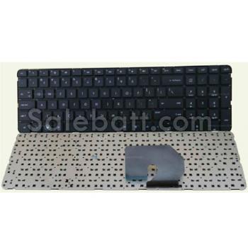 Hp Pavilion DV7-6c10tx keyboard