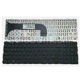 Hp Pavilion M6-1020EX keyboard