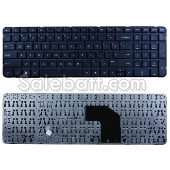 Hp Pavilion G7-2000 keyboard